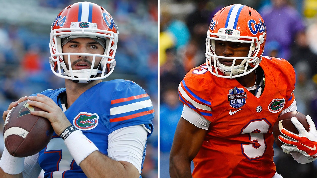 Five questions as Gators football camp approaches